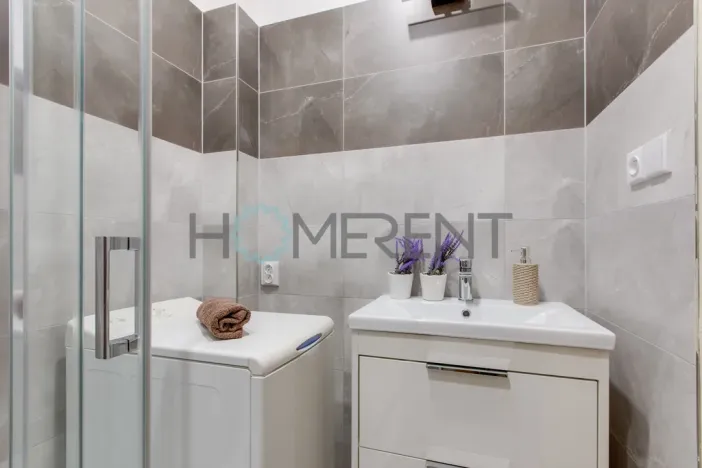Pronájem bytu 2+1, Praha, Jilemnického, 53 m2