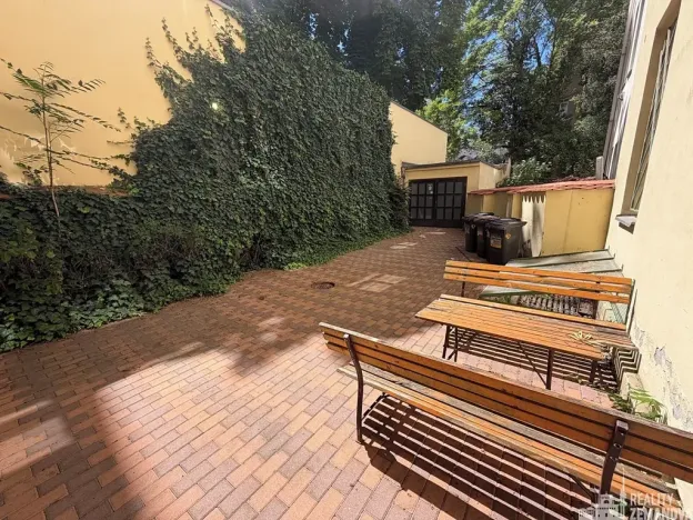 Pronájem bytu 2+1, Praha - Nové Město, Malá Štěpánská, 80 m2