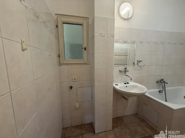 Pronájem bytu 2+1, Praha - Nové Město, Malá Štěpánská, 80 m2