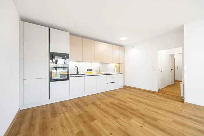 Prodej bytu 3+kk, Praha - Kyje, Sicherova, 92 m2
