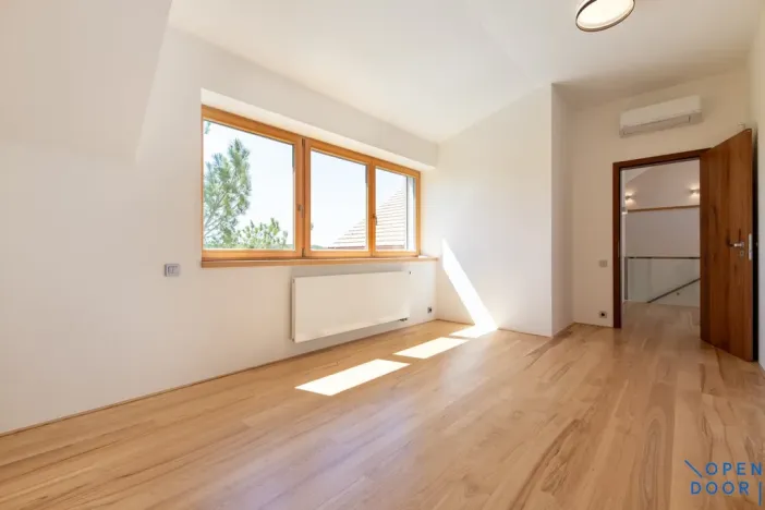 Pronájem rodinného domu, Roztoky, Nad vinicemi, 393 m2