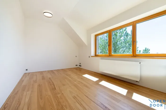 Pronájem rodinného domu, Roztoky, Nad vinicemi, 393 m2