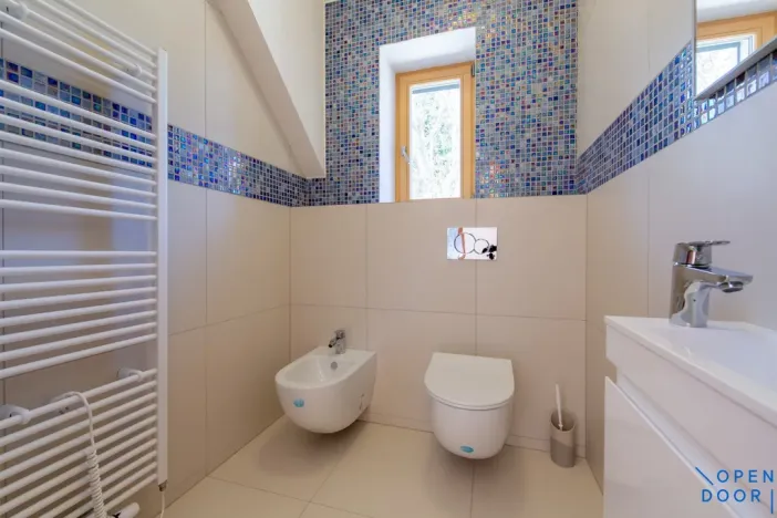 Pronájem rodinného domu, Roztoky, Nad vinicemi, 393 m2