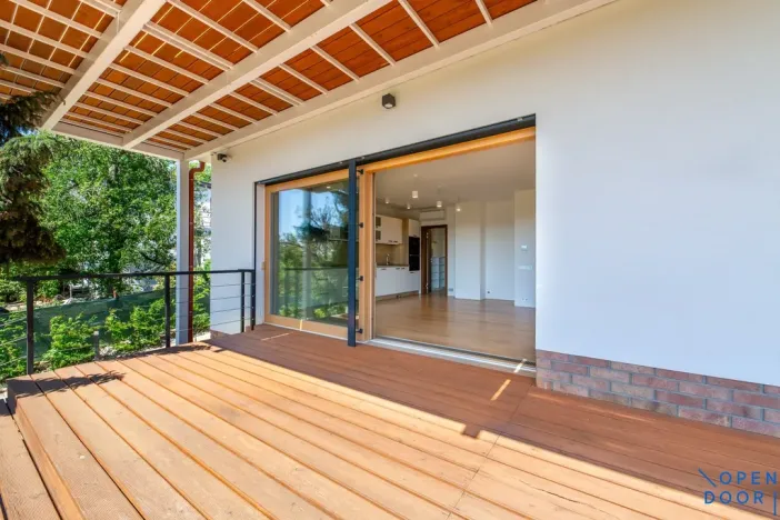 Pronájem rodinného domu, Roztoky, Nad vinicemi, 393 m2
