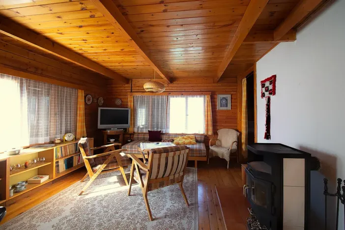 Prodej chaty, Kamenice - Těptín, Jílovská, 83 m2