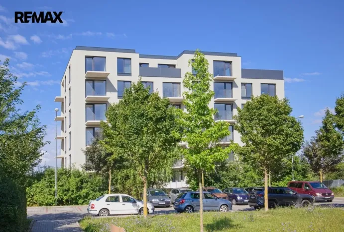 Prodej bytu 3+kk, Zlín, Tyršova, 68 m2