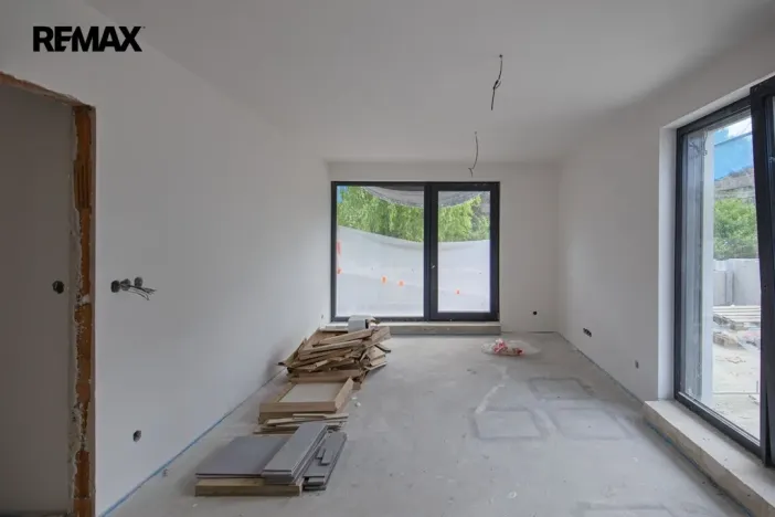 Prodej bytu 3+kk, Zlín, Tyršova, 68 m2