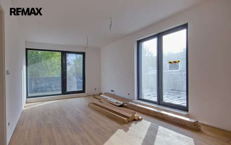 Prodej bytu 3+kk, Zlín, Tyršova, 68 m2