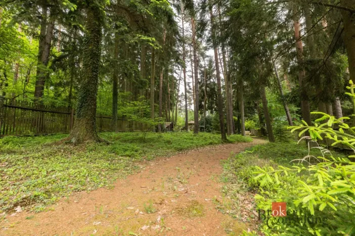 Prodej pozemku pro bydlení, Letkov, 1366 m2
