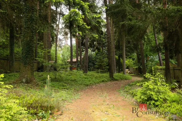Prodej pozemku pro bydlení, Letkov, 1366 m2