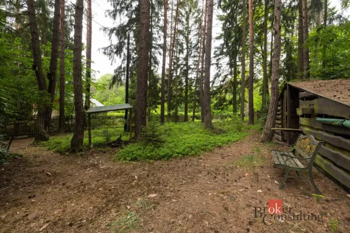 Prodej pozemku pro bydlení, Letkov, 1366 m2