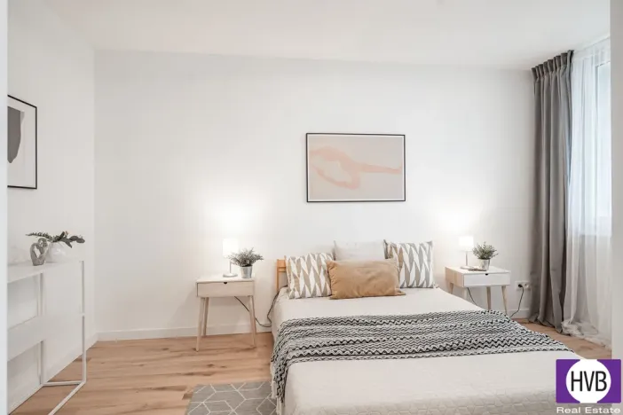 Prodej bytu 3+kk, Praha, Oblouková, 63 m2