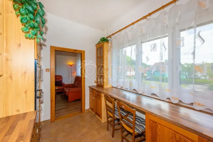 Prodej bytu 2+1, Adršpach - Horní Adršpach, 55 m2