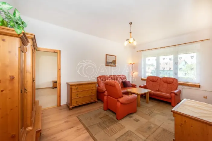 Prodej bytu 2+1, Adršpach - Horní Adršpach, 55 m2