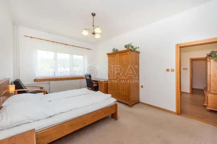 Prodej bytu 2+1, Adršpach - Horní Adršpach, 55 m2