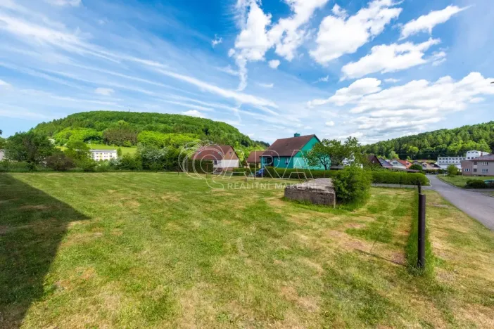 Prodej bytu 2+1, Adršpach - Horní Adršpach, 55 m2