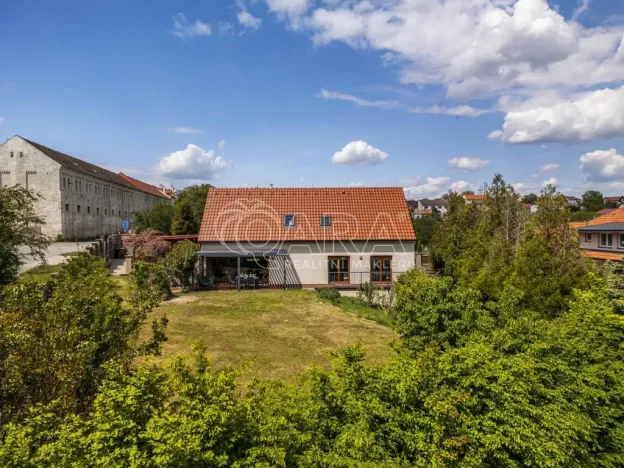 Prodej rodinného domu, Kosoř, 241 m2