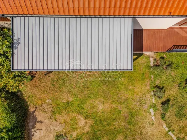 Prodej rodinného domu, Kosoř, 241 m2
