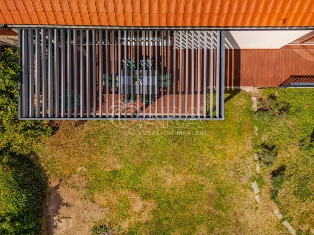 Prodej rodinného domu, Kosoř, 241 m2