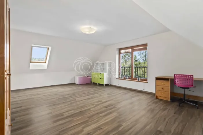 Prodej rodinného domu, Kosoř, 241 m2