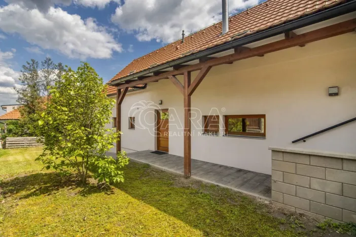 Prodej rodinného domu, Kosoř, 241 m2