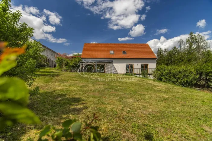Prodej rodinného domu, Kosoř, 241 m2