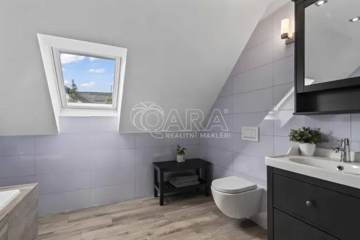 Prodej rodinného domu, Kosoř, 241 m2