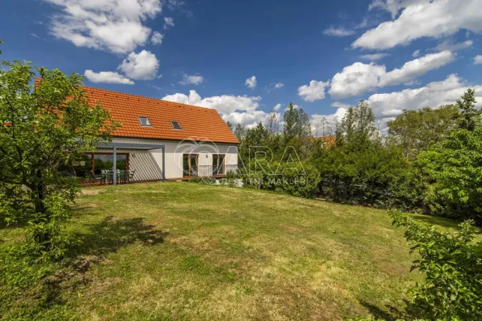 Prodej rodinného domu, Kosoř, 241 m2