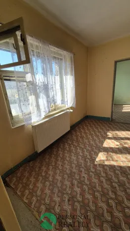 Prodej rodinného domu, Libomyšl, 113 m2