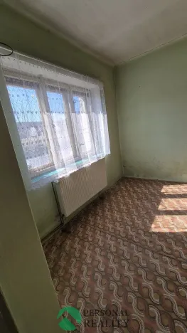 Prodej rodinného domu, Libomyšl, 113 m2
