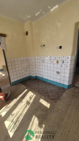 Prodej rodinného domu, Libomyšl, 113 m2