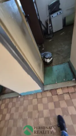 Prodej rodinného domu, Libomyšl, 113 m2