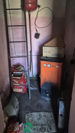 Prodej rodinného domu, Libomyšl, 113 m2