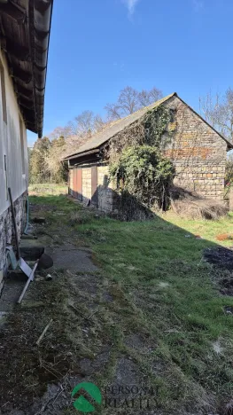 Prodej rodinného domu, Libomyšl, 113 m2