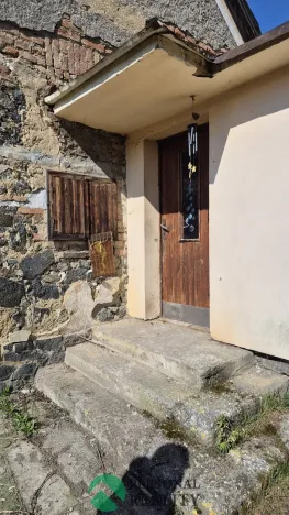 Prodej rodinného domu, Libomyšl, 113 m2