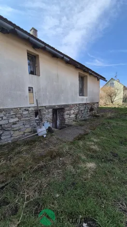 Prodej rodinného domu, Libomyšl, 113 m2