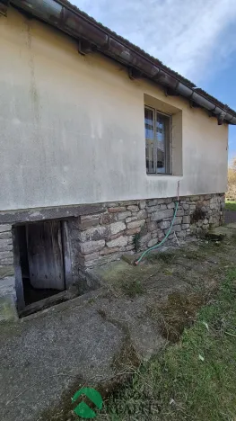 Prodej rodinného domu, Libomyšl, 113 m2