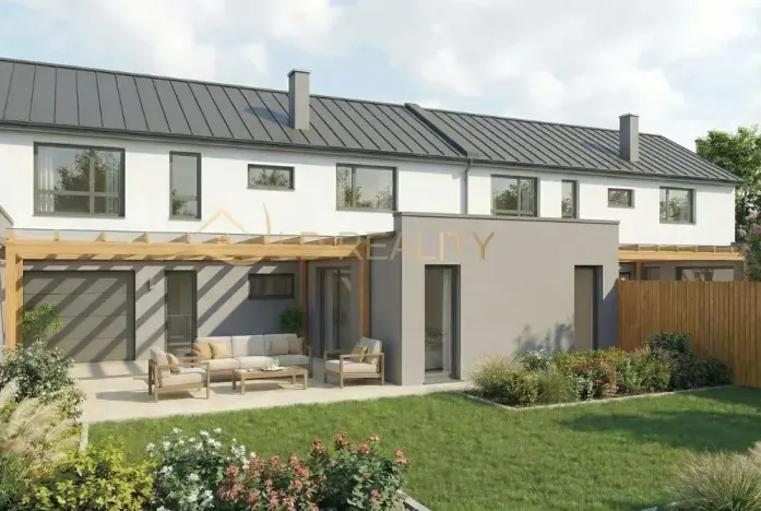 Prodej rodinného domu, Kožušany-Tážaly, 170 m2
