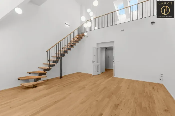 Prodej bytu 4+kk, Praha - Holešovice, U průhonu, 120 m2
