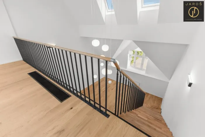 Prodej bytu 4+kk, Praha - Holešovice, U průhonu, 120 m2