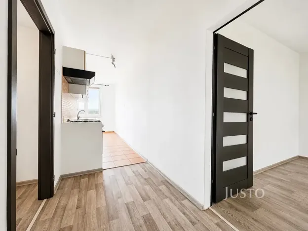 Pronájem bytu 2+1, Ústí nad Labem, Novoveská, 60 m2