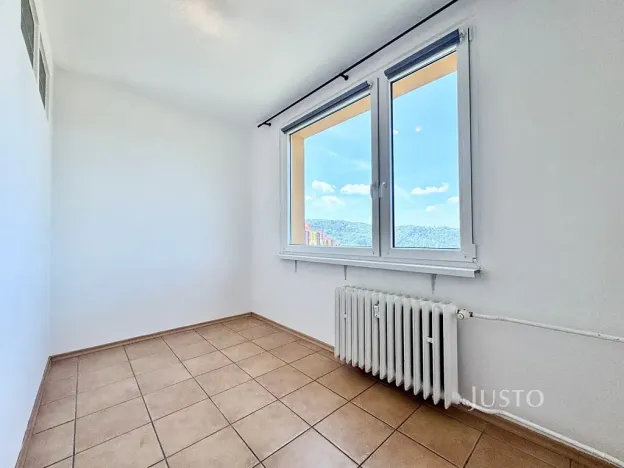 Pronájem bytu 2+1, Ústí nad Labem, Novoveská, 60 m2