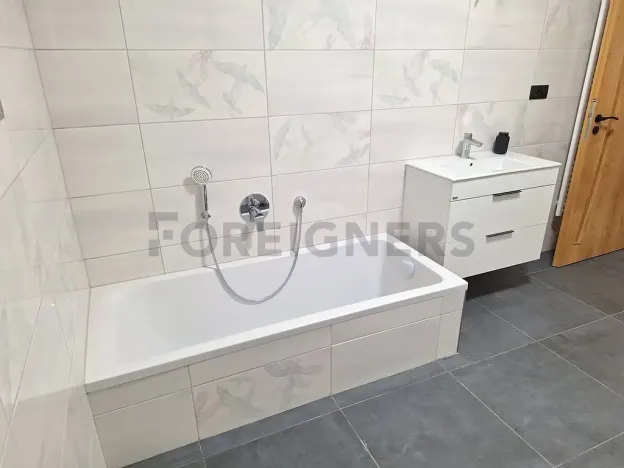 Pronájem bytu 3+kk, Olomouc, Přerovská, 88 m2