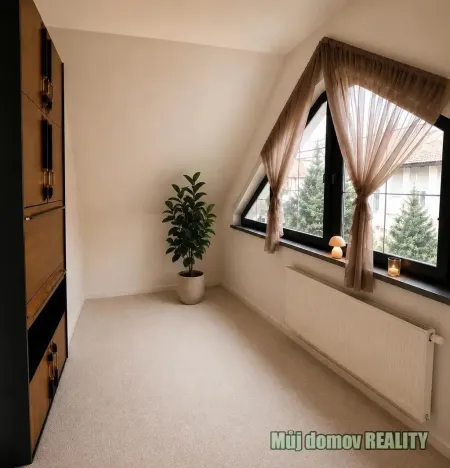 Pronájem bytu 3+1, Praha - Hodkovičky, Údolní, 115 m2