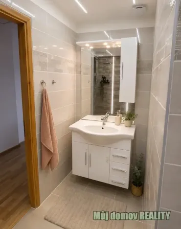 Pronájem bytu 3+1, Praha - Hodkovičky, Údolní, 115 m2