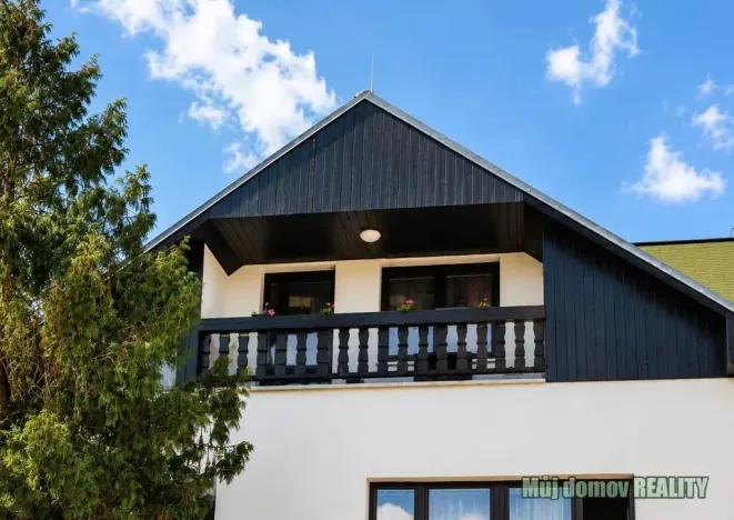 Pronájem bytu 3+1, Praha - Hodkovičky, Údolní, 115 m2