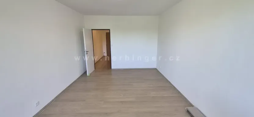 Pronájem bytu 1+kk, Otrokovice, Školní, 33 m2