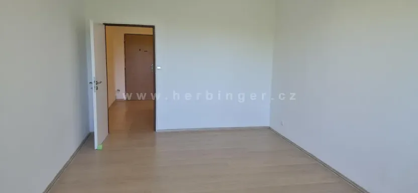 Pronájem bytu 1+kk, Otrokovice, Školní, 33 m2