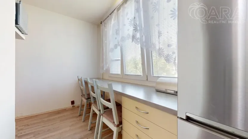 Pronájem bytu 2+1, Zbiroh, Majerové, 57 m2