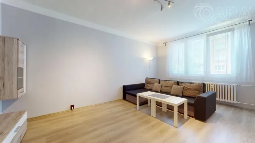 Pronájem bytu 2+1, Zbiroh, Majerové, 57 m2
